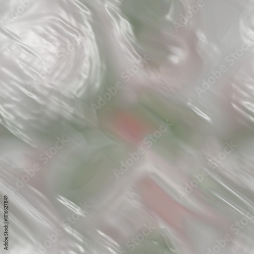 Mother of pearl background with soft colors. Seamless