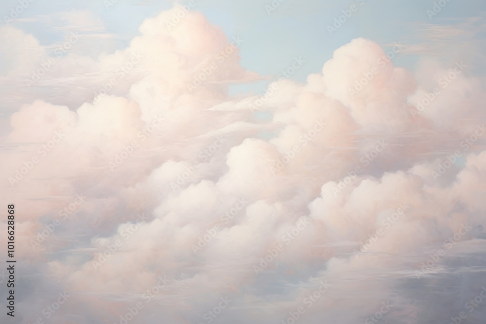 Close up on pale cloud backgrounds nature sky. Close up on pale cloud backgrounds nature sky.