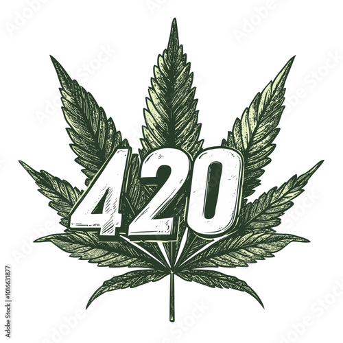 Cannabis Logo