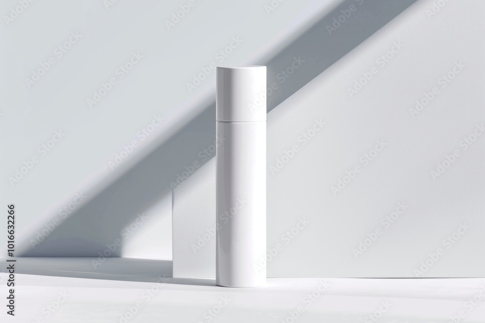 Tube cylinder white architecture. Tube cylinder white architecture.