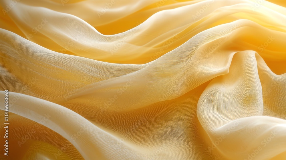 Solid light mustard yellow with a soft glow Solid light mustard yellow with a soft glow