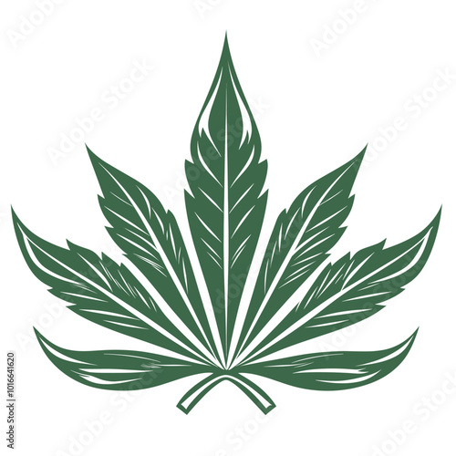 Cannabis Logo