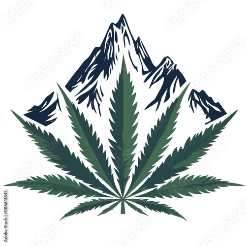 Cannabis Logo