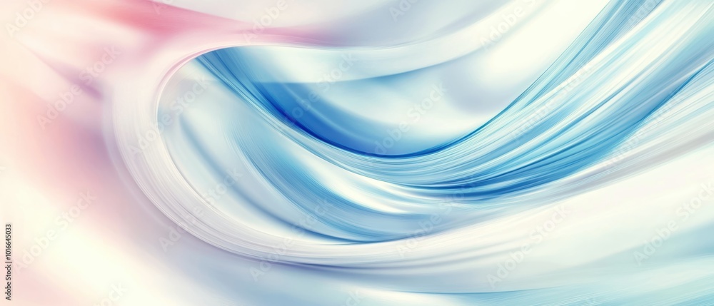 Abstract colorful wave pattern in soft pastel hues, flowing seamlessly across the canvas, creating a serene and tranquil atmosphere. Abstract colorful wave pattern in soft pastel hues, flowing seamlessly across the canvas, creating a serene and tranquil atmosphere.