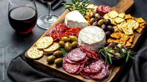 Appetizer Platter