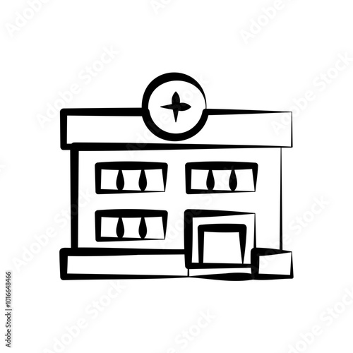 hospital