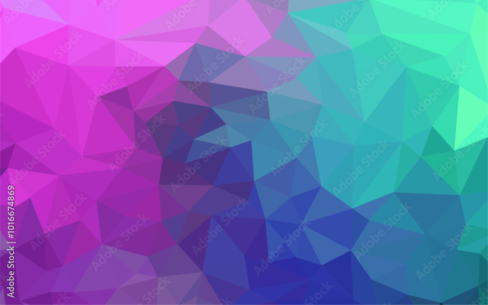 abstract background with triangles abstract background with triangles