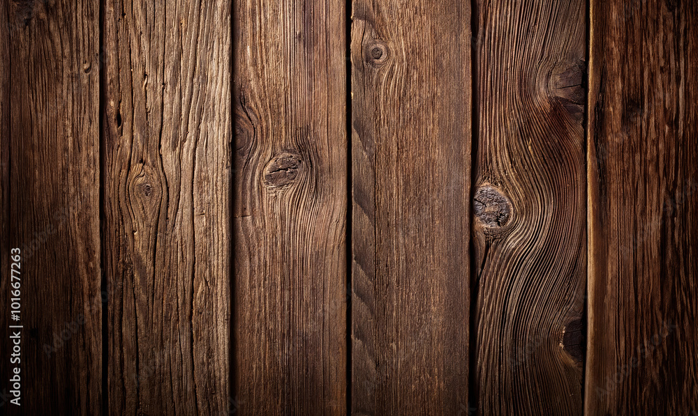Naklejka premium old wood texture, wooden texture background