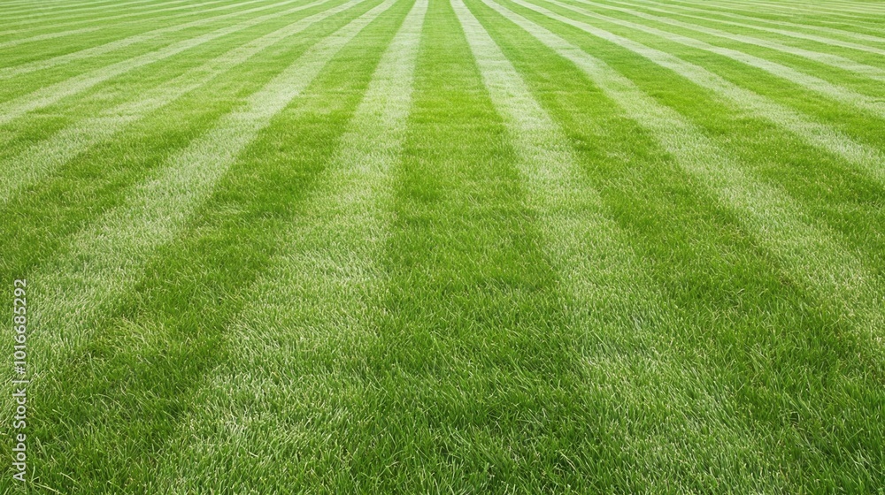 Personalized cuts for moisture control systems in lawn care