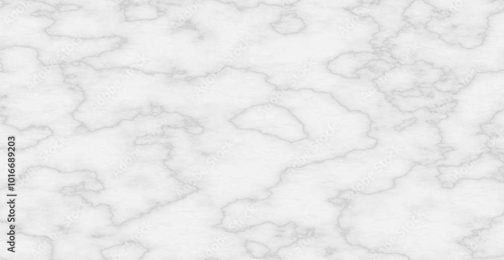 Obraz premium Abstract Light Gray Marble Stone Texture Pattern Background. Illustration