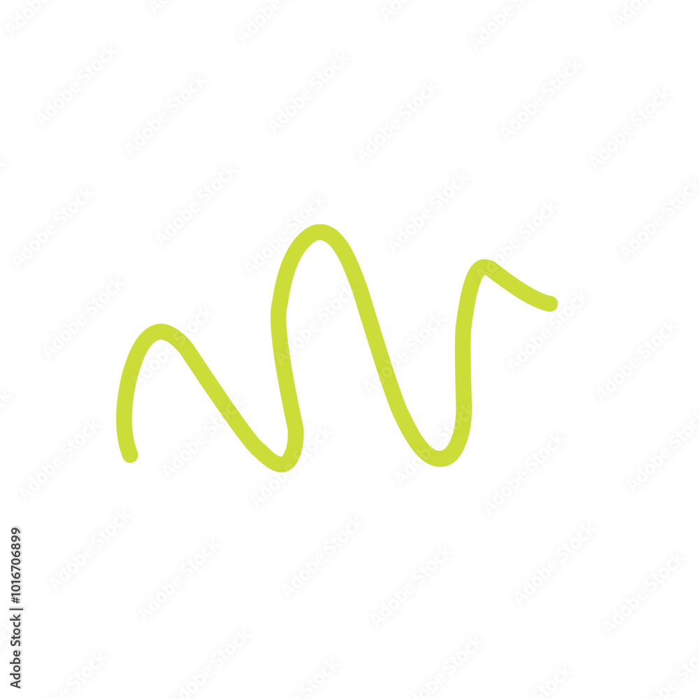 scribble vektor line scribble vektor line