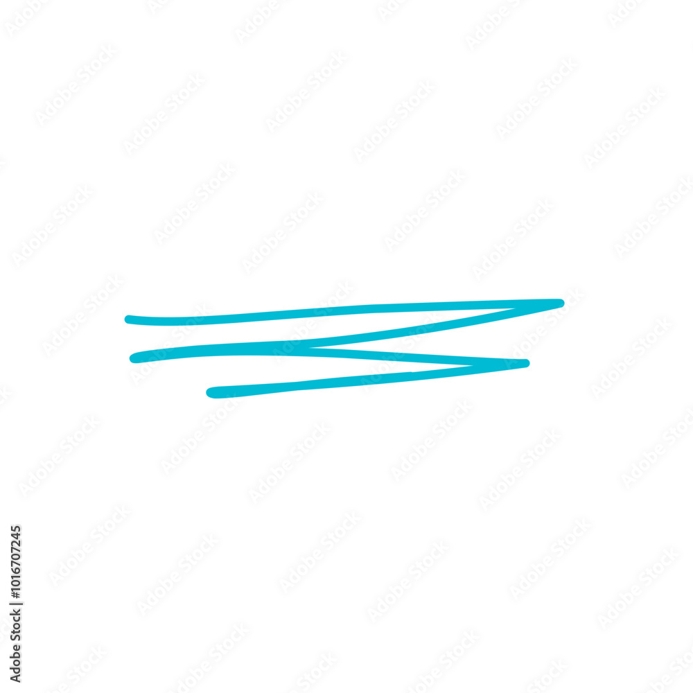 scribble vektor line scribble vektor line