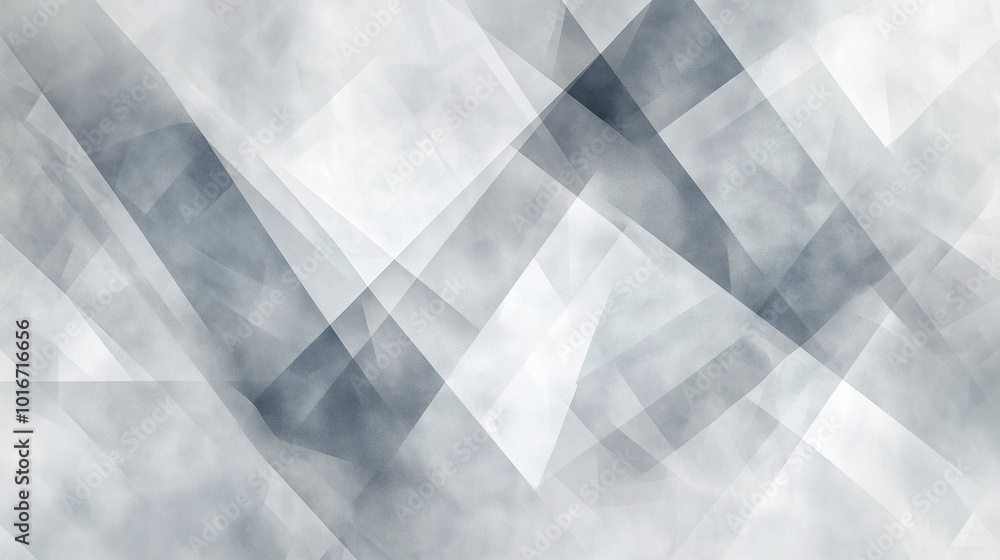 Subtle Geometric Pattern of Triangles Subtle Geometric Pattern of Triangles