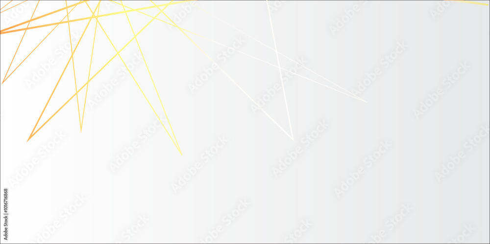 Obraz premium abstract Luxury banner presentation line background.background, pattern, abstract, business, texture, design, technology, banner, frame, vintage, art, illustration, party, light, concept. 