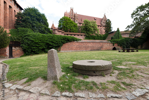 Medieval architecture in Poland