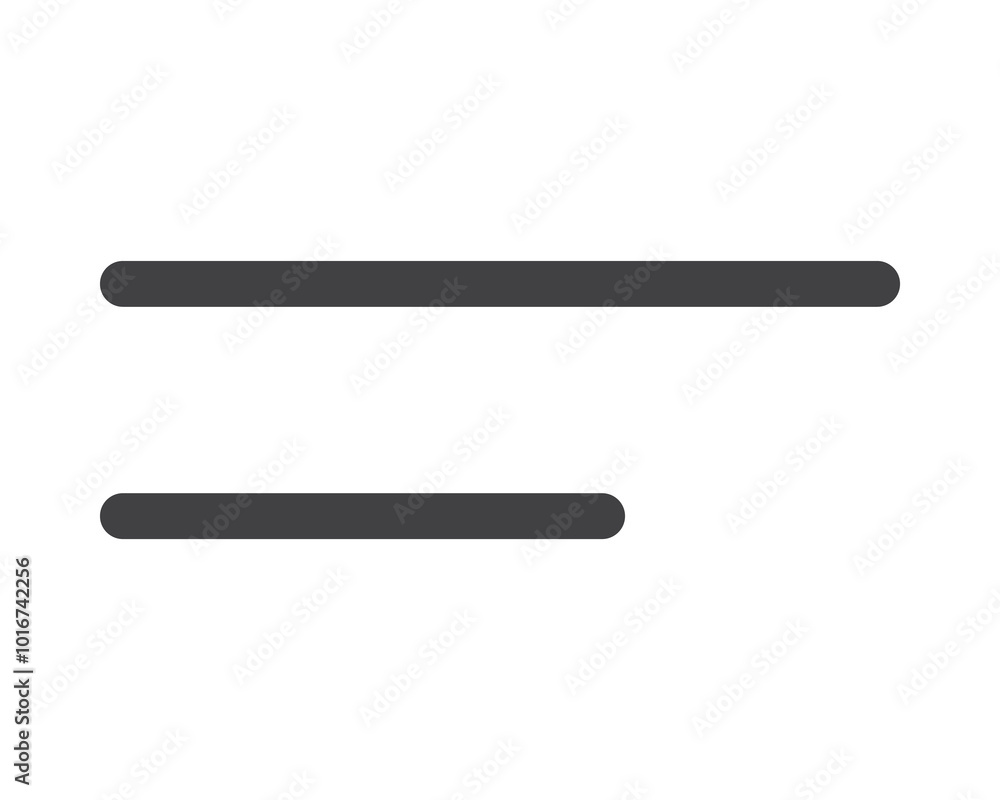 Hamburger menu icon, buttons for website, UI navigation, mobile app, presentation. Vector design elements and user Interface icons. Hamburger menu icon, buttons for website, UI navigation, mobile app, presentation. Vector design elements and user Interface icons.
