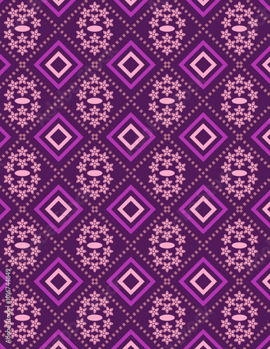 seamless pattern