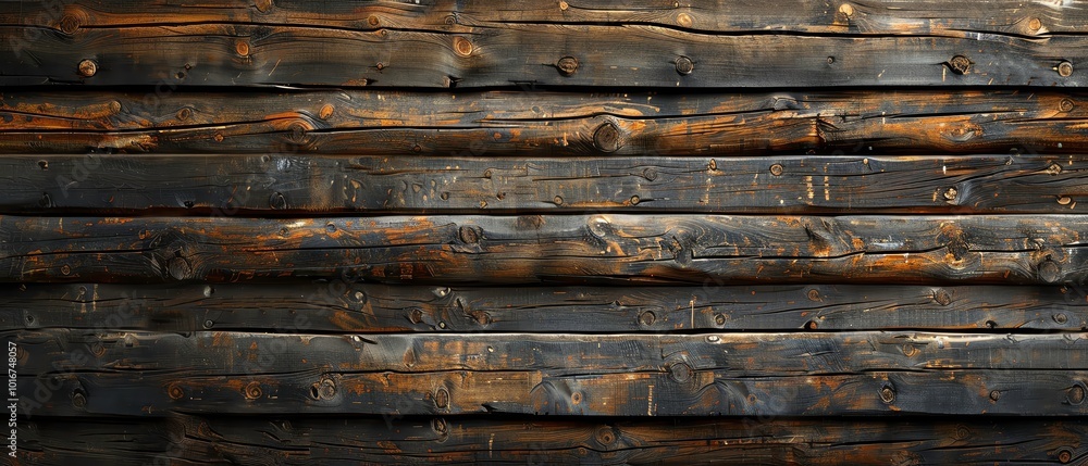 A log cabin-style wooden backdrop with horizontal planks, evoking a cozy and rustic feel for country-inspired visuals. A log cabin-style wooden backdrop with horizontal planks, evoking a cozy and rustic feel for country-inspired visuals.