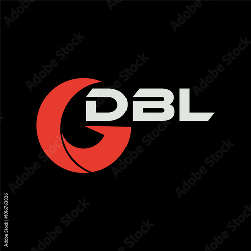 DBL letter logo design for your brand or company business. company logo ,rand, initial, finance logo, technology ,tech , marketing, fashion, education, industry, sport etc