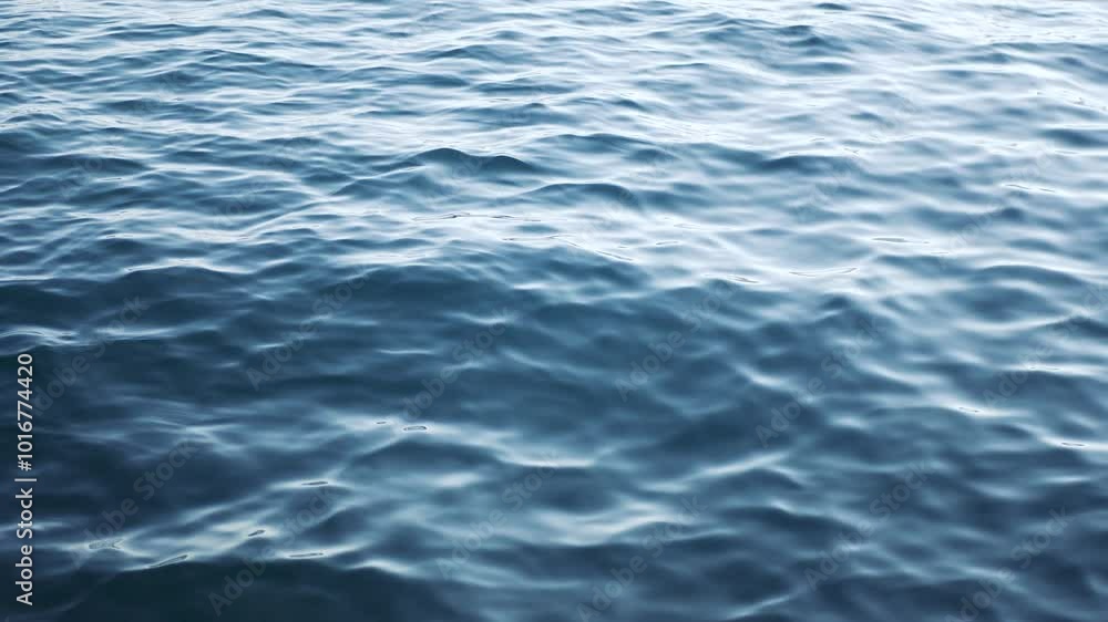 Beautiful view of the sea and azure water. Beautiful view of the sea and azure water.