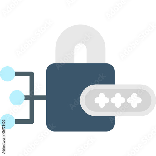 Secure icon