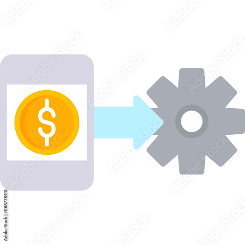 Ewallet icon