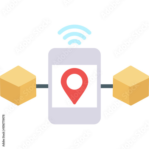 Connect icon