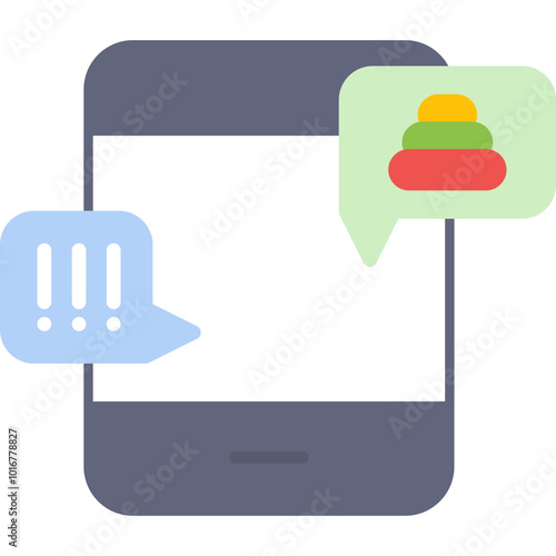 Abuse icon