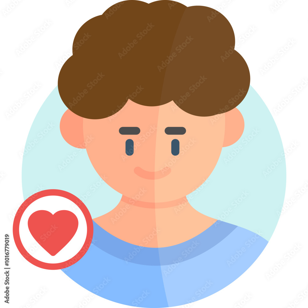 Selfcare icon Selfcare icon