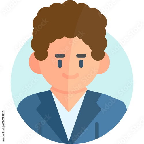 Man icon
