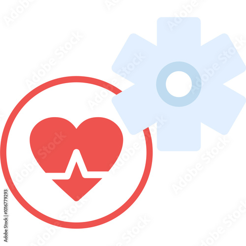 Blood Pressure icon