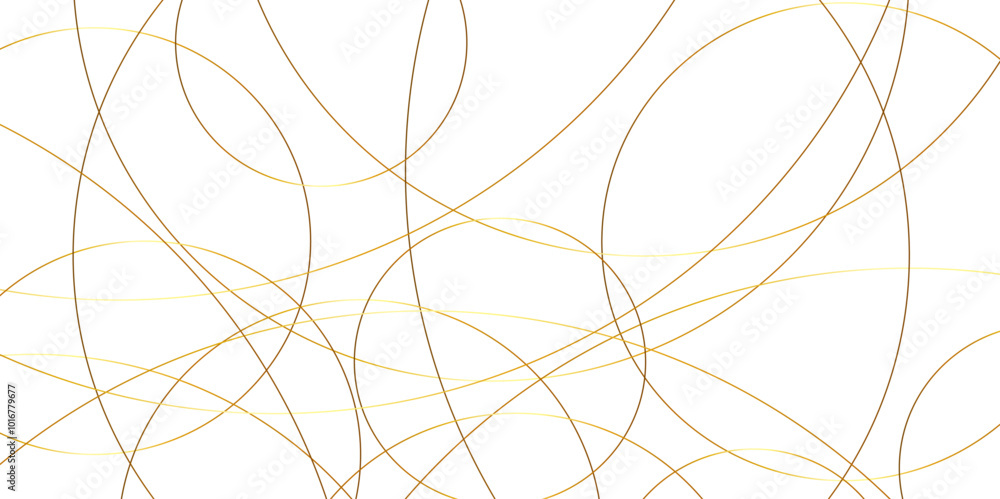 Gold invitation, cover design. Luxury elegant gold circle, star pattern .Abstract gold circle lines on white background.. vertical vector template for wedding invitation, banner, gift card, gift Gold invitation, cover design. Luxury elegant gold circle, star pattern .Abstract gold circle lines on white background.. vertical vector template for wedding invitation, banner, gift card, gift