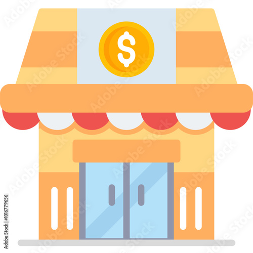 Shop icon