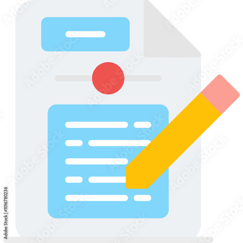 Petition icon