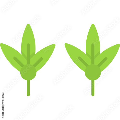 Marijuana icon