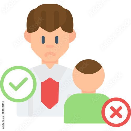 dispute icon