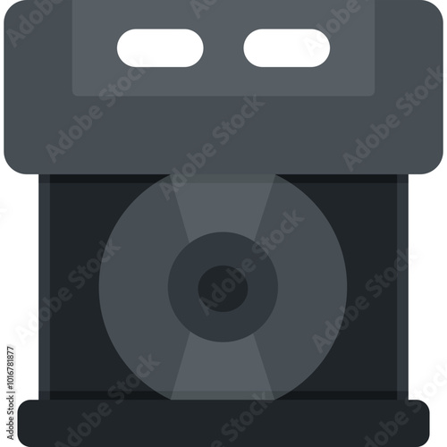 Disc icon