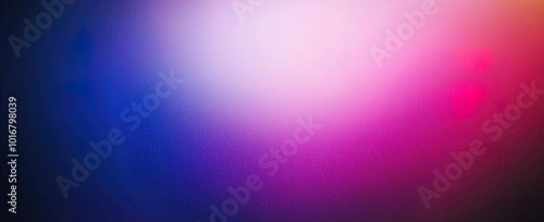 Vibrant Gradient Background with Soft Focus - Perfect for Modern Designs and Website Headers