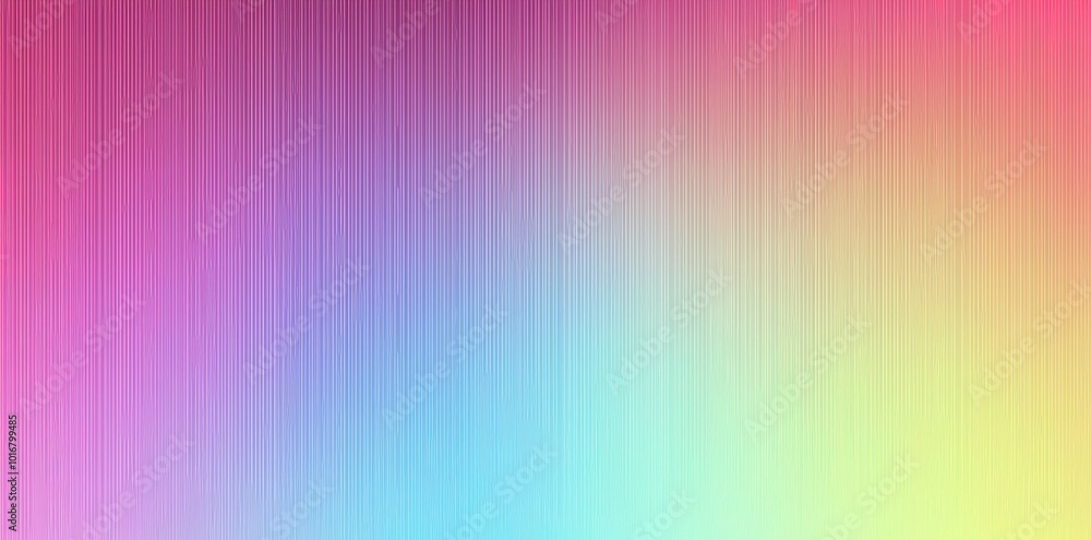 Colorful Gradient Background with Vertical Stripes Colorful Gradient Background with Vertical Stripes