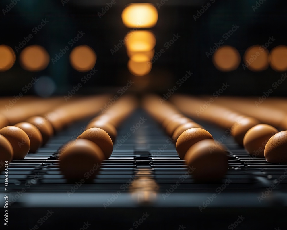 Iot Enabled Egg Hatchery With Predictive Analytics To Optimize