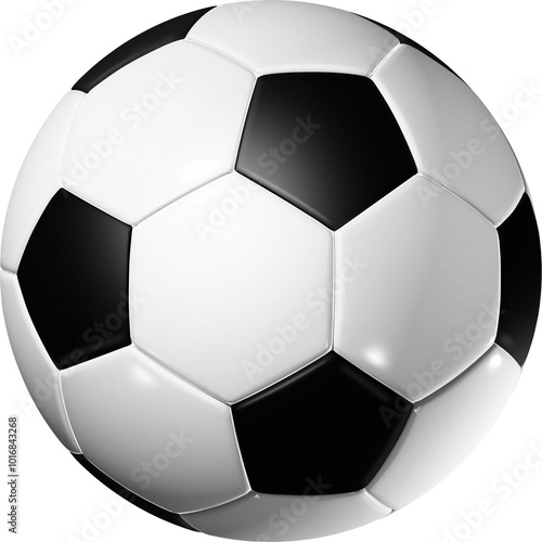 soccer ball