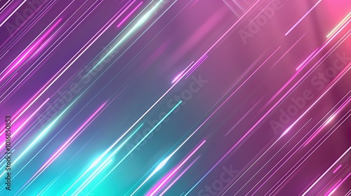 Flat_gradient_geometric_lighting_effects_abstract