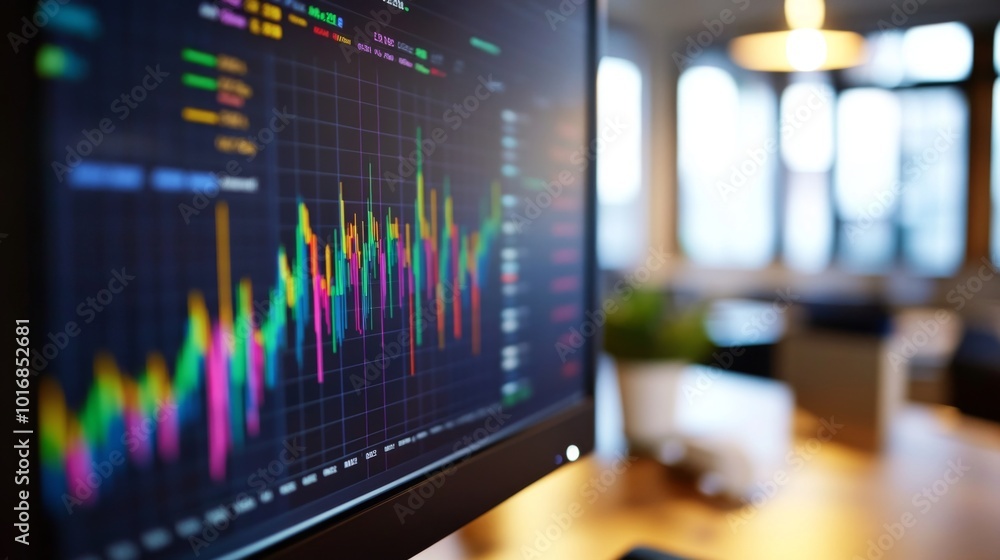 Data Visualization with Colorful Analytics Graphics Data Visualization with Colorful Analytics Graphics