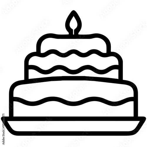 cake