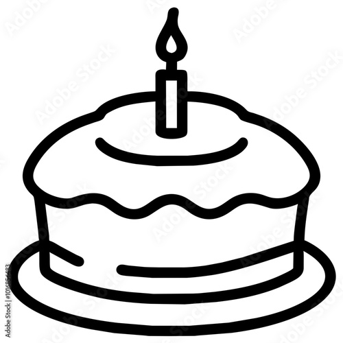 cake