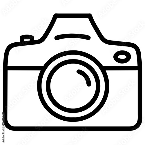 camera