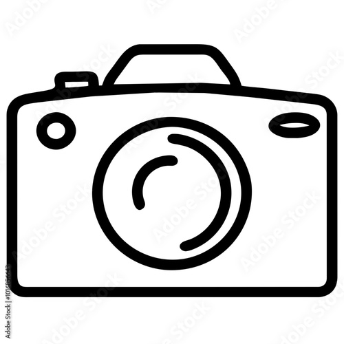 camera