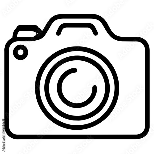 camera