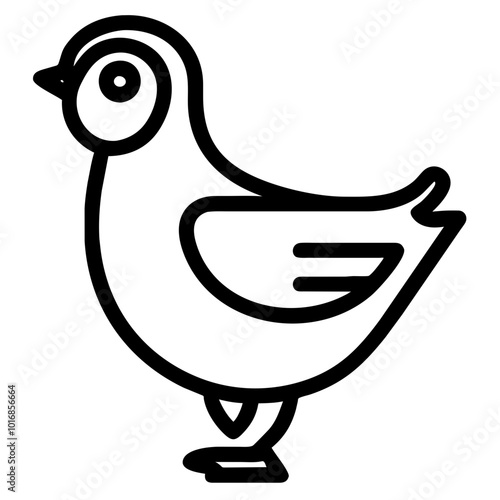 chick