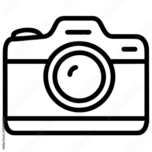 camera